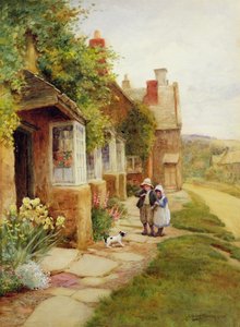 Broadway - Le chiot